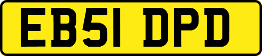 EB51DPD