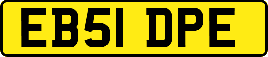 EB51DPE