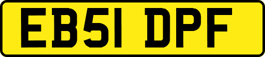 EB51DPF