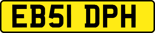 EB51DPH