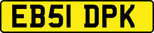 EB51DPK