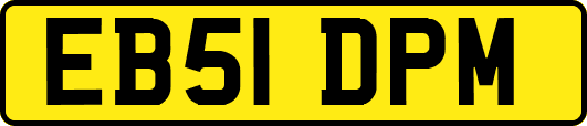 EB51DPM