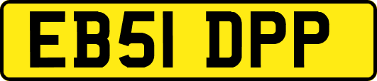 EB51DPP