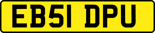 EB51DPU