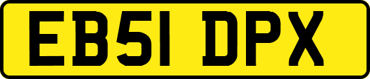 EB51DPX