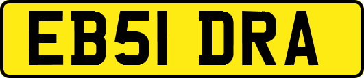 EB51DRA