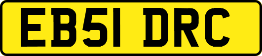 EB51DRC