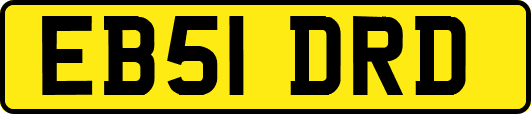 EB51DRD