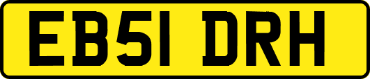 EB51DRH