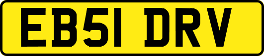 EB51DRV