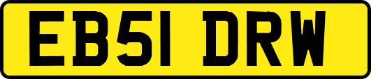 EB51DRW