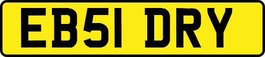 EB51DRY