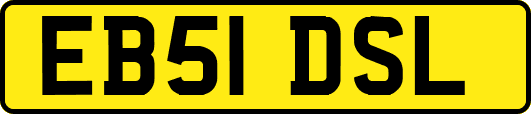 EB51DSL