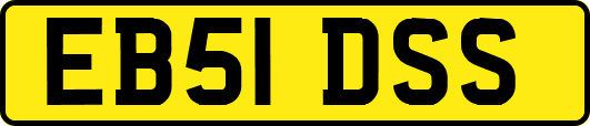 EB51DSS