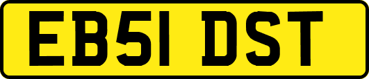 EB51DST