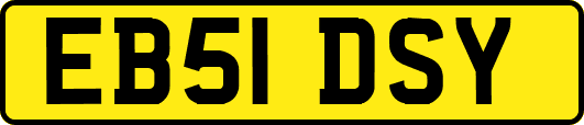 EB51DSY