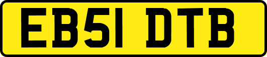 EB51DTB