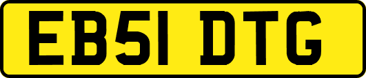 EB51DTG