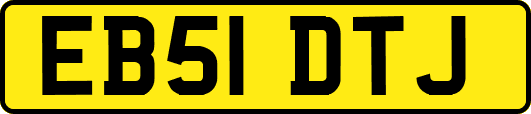 EB51DTJ