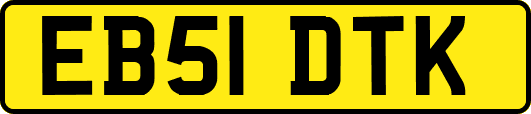 EB51DTK