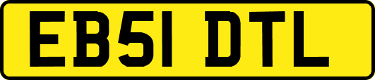 EB51DTL