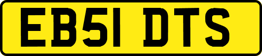 EB51DTS