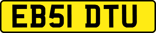 EB51DTU