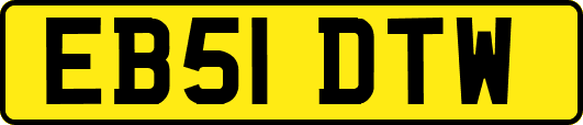 EB51DTW