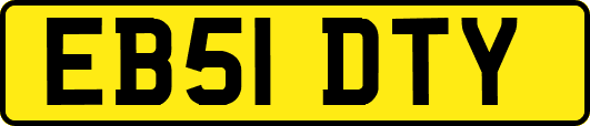 EB51DTY