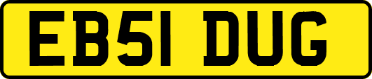 EB51DUG