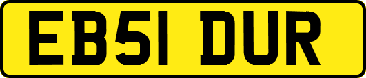 EB51DUR