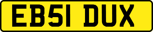 EB51DUX