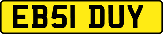 EB51DUY