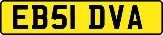 EB51DVA