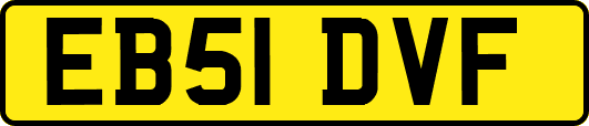 EB51DVF