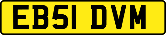 EB51DVM