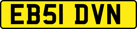 EB51DVN