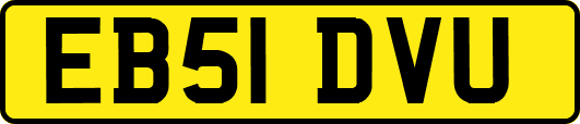 EB51DVU