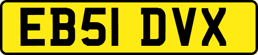 EB51DVX