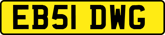 EB51DWG