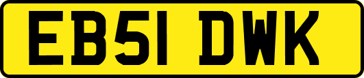 EB51DWK