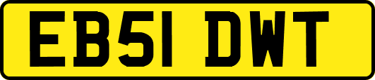 EB51DWT