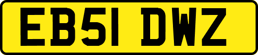 EB51DWZ