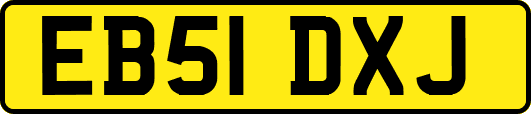 EB51DXJ