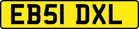 EB51DXL