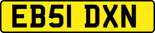 EB51DXN