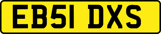 EB51DXS