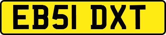 EB51DXT