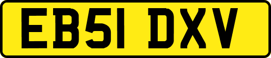 EB51DXV