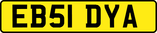 EB51DYA